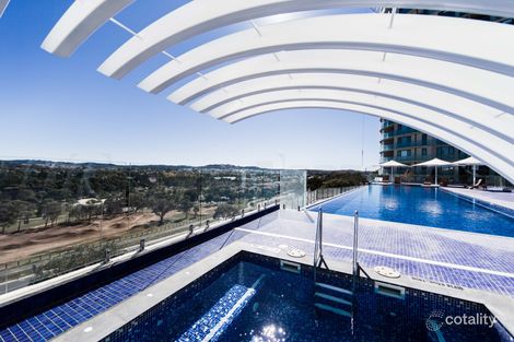 Property photo of 120/1 Anthony Rolfe Avenue Gungahlin ACT 2912