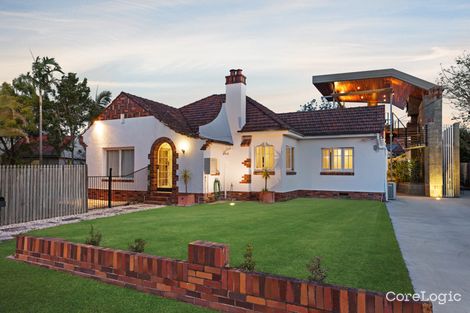 311 Chatsworth Rd, Coorparoo, QLD 4151