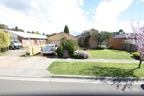 19 Clondara Dr, Rowville, VIC 3178