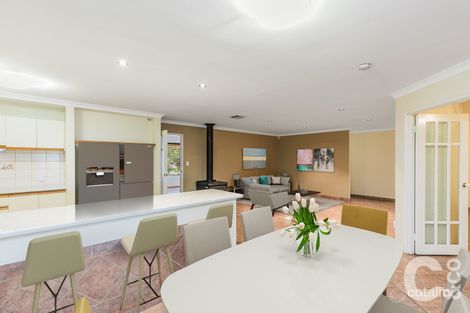 Property photo of 39 Shipwright Avenue Wellard WA 6170
