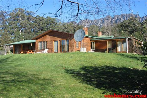 864 Claude Rd, Claude Road, TAS 7306