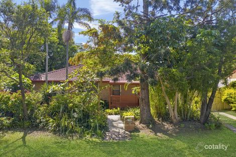 Property photo of 18 Maurice Court Eagleby QLD 4207