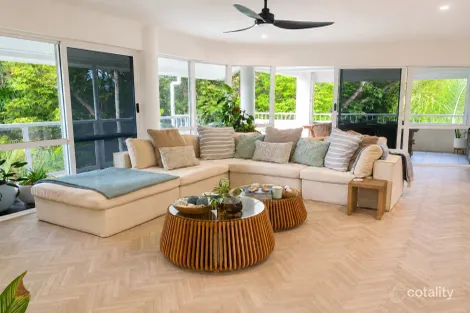 138/305-341 Coral Coast Dr, Palm Cove, QLD 4879