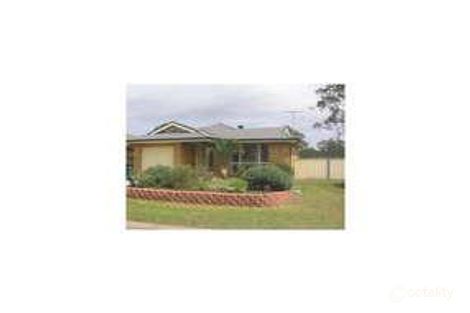 Property photo of 32 Nolan Crescent Metford NSW 2323