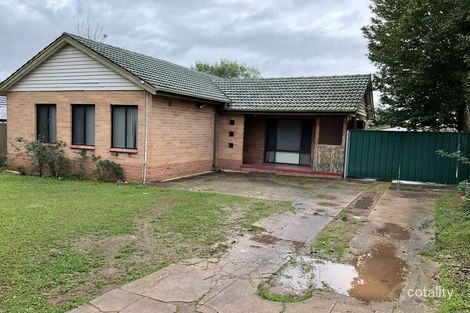 Contact Agent For Address, Elizabeth Park, SA 5113