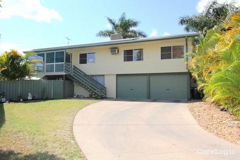 Property photo of 4 Palm Place Emerald QLD 4720