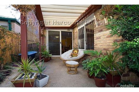 Property photo of 40 Tewantin Way Forest Lake QLD 4078