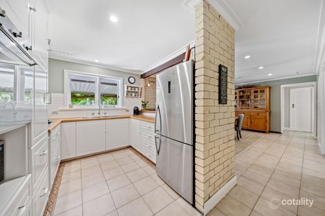 Property photo of 52 Davallia Road Duncraig WA 6023
