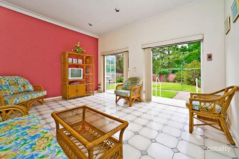 Property photo of 32 Kessell Avenue Homebush West NSW 2140