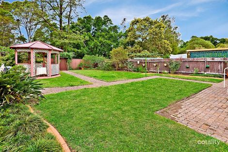 Property photo of 32 Kessell Avenue Homebush West NSW 2140