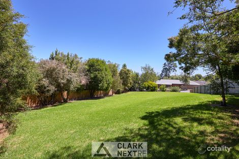 Property photo of 8 Jackson Drive Drouin VIC 3818