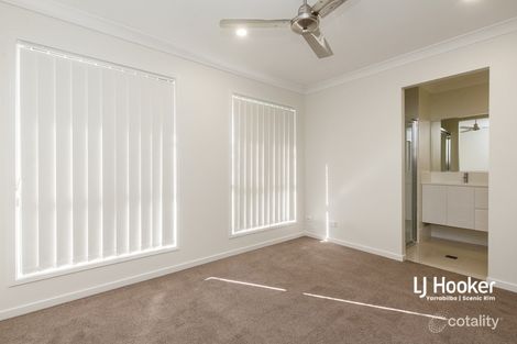 Property photo of 1 Sienna Circuit Yarrabilba QLD 4207