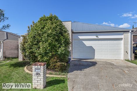 33 Wagner Rd, Murrumba Downs, QLD 4503