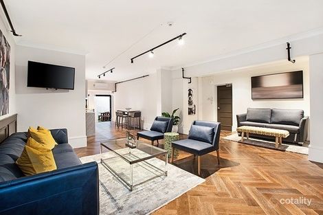 3/50-54 Bayswater Rd, Rushcutters Bay, NSW 2011