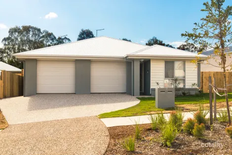 17 Clements St, Griffin, QLD 4503