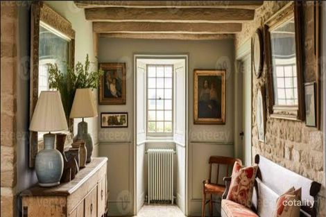 Property photo of 33 Kurrajong Street Barellan NSW 2665