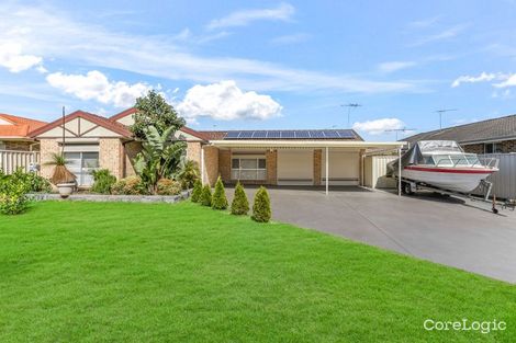 Property photo of 32 St Helens Park Drive St Helens Park NSW 2560