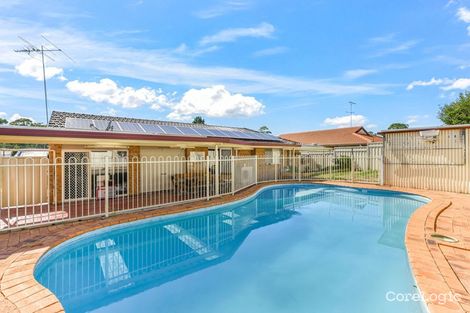 Property photo of 32 St Helens Park Drive St Helens Park NSW 2560