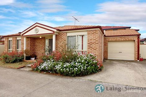 28a Meacher St, Mount Druitt, NSW 2770