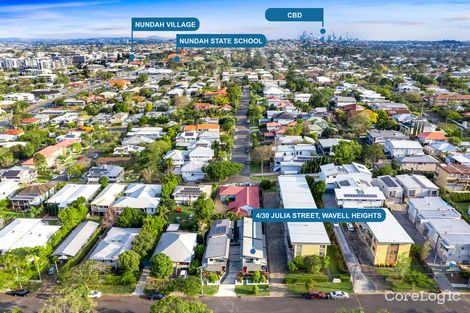 Property photo of 4/30 Julia Street Wavell Heights QLD 4012