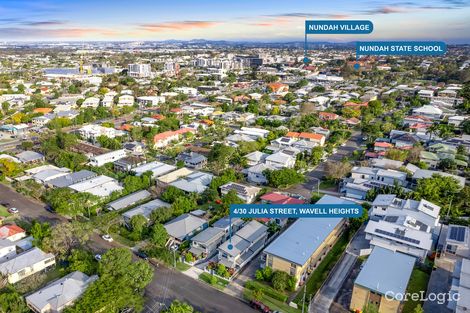 Property photo of 4/30 Julia Street Wavell Heights QLD 4012