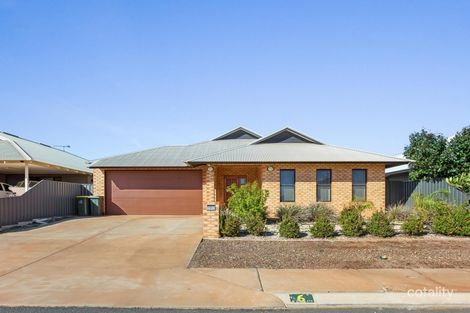 6 Jadura Cres, Baynton, WA 6714