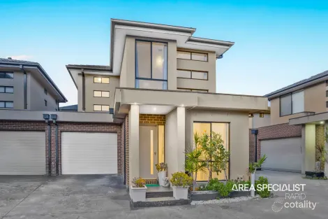 Property photo of 7/30 Central Road Hampton Park VIC 3976
