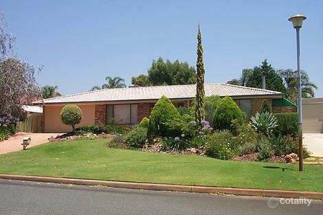 25 Hurley Way, Bull Creek, WA 6149