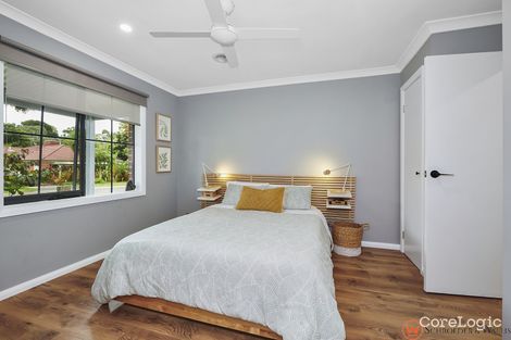 Property photo of 2 Manna Court Ferntree Gully VIC 3156