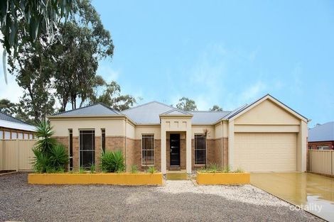 58 Pioneer Dr, Maiden Gully, VIC 3551