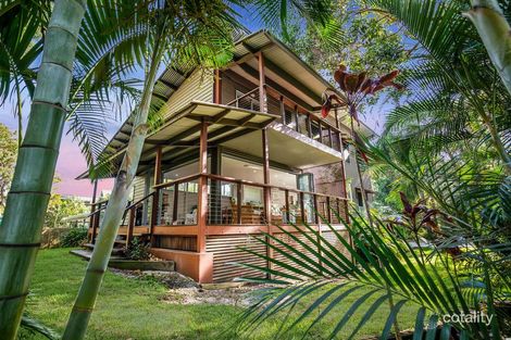 Property photo of 15 Kooringal Esplanade Kooringal QLD 4025