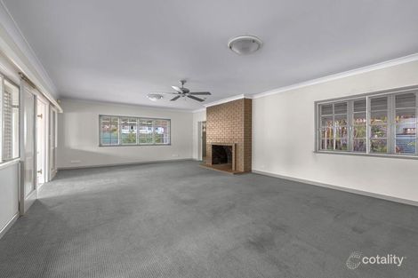 Property photo of 36 Mayfield Street Ascot QLD 4007