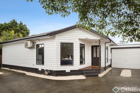 Property photo of 15A Davey Street Parkdale VIC 3195