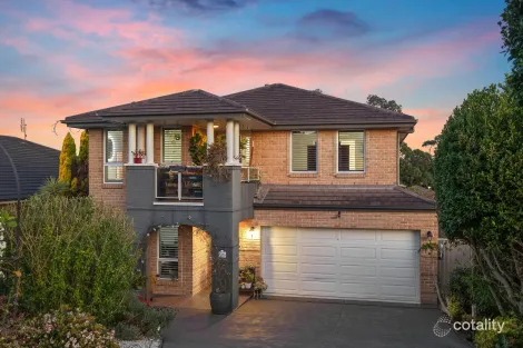 14 HAVEN CRES, WOONGARRAH, NSW 2259