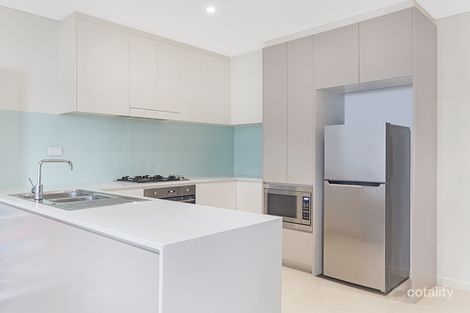 Property photo of 1006C/8 Bourke Street Mascot NSW 2020