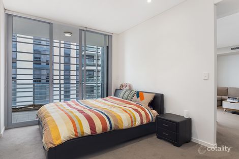 Property photo of 1006C/8 Bourke Street Mascot NSW 2020