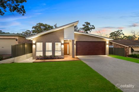 Property photo of 271 Lieutenant Bowen Drive Bowen Mountain NSW 2753