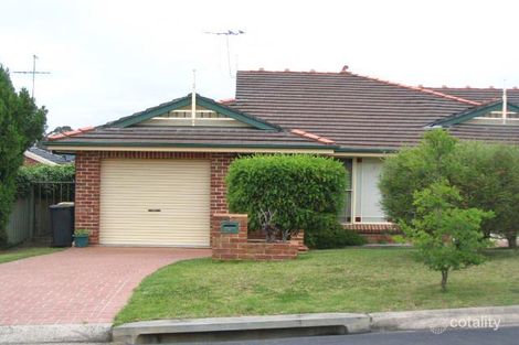 Property photo of 1/5A Yunga Road Glenmore Park NSW 2745