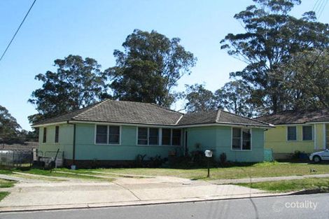 17 Miller Rd, Miller, NSW 2168