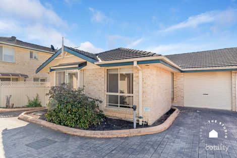 Property photo of 3/31-33 Tungarra Road Girraween NSW 2145