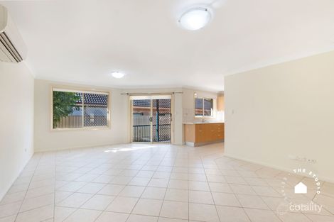 Property photo of 3/31-33 Tungarra Road Girraween NSW 2145