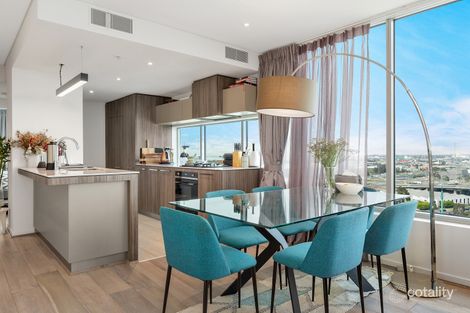 Property photo of 1901/81 South Wharf Drive Docklands VIC 3008