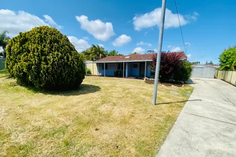 10 Amberton Ave, Girrawheen, WA 6064