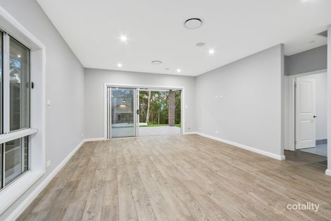 Property photo of 271 Lieutenant Bowen Drive Bowen Mountain NSW 2753