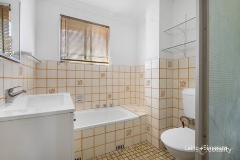 Property photo of 6/26 Sorrell Street North Parramatta NSW 2151
