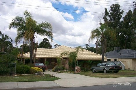 22 Moss St, Huntingdale, WA 6110