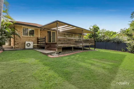 Property photo of 40 Dougy Place Bellbowrie QLD 4070