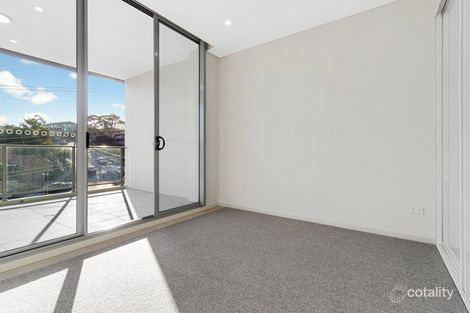 Property photo of 310B/23 Roger Street Brookvale NSW 2100