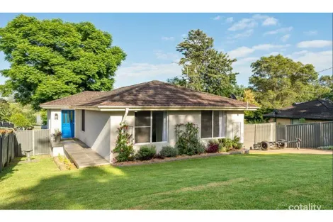 Property photo of 30 Engesta Avenue Camden NSW 2570