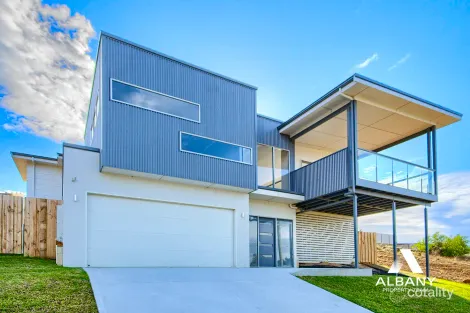 36 Bandicoot Dr, Lange, WA 6330